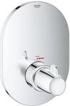 GROHE Grohtherm Special Thermostat Zentralarmatur (ergonomischer Fl&uuml;gelgriff,