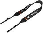 Schulterriemen Sony STP-ss5 F&uuml;r Alpha Camera [stpss5b.SYH]