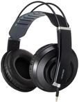 Superlux HD681EVO Kopfh&ouml;rer, schwarz
