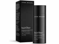 LEON MIGUEL Hair Fiber - Haarverdichtung - Premium Streuhaar/Schütthaar mit