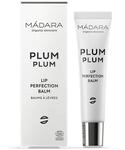 M&Aacute;DARA PLUM PLUM Lip Perfection Balm &ndash; 15ml Natural Moisturizing Lip Balm with