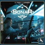 Pegasus Spiele 57010G - Captain Sonar
