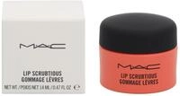 MAC Lip Scrubtious Candied Nectar