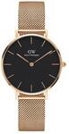Daniel Wellington Petite Uhr 32mm Double Plated Stainless Steel (316L) Rose Gold
