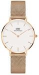 Daniel Wellington Petite Uhr 32mm Stainlesss Steel Rose Gold