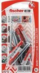 Fischer DUOPOWER 8x40 S PH K (8) - 1 St&uuml;ck - Ankerbolzen - Kohlenstoffstahl - Klasse