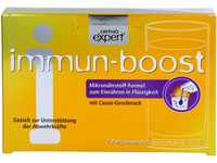 IMMUN-BOOST Orthoexpert Trinkgranulat 7X10.2 g