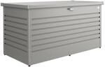 Biohort Freizeitbox Metallbox quarzgrau-metallic 160 x 79 x 83 cm (Gr&ouml;&szlig;e 160...