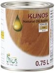LIVOS KUNOS Natur&ouml;l-Siegel Nr. 244 Farblos (0,75L)