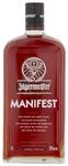 Jagermeister Manifest 1L