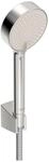 Hansa Brause / Brauseset Basicjet (Handbrause + Halter + Brauseschlauch) | f&uuml;r