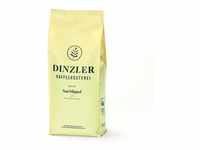 Dinzler Kaffee San Miguel Organico - ganze Bohne - 4 x 250 g - 1 kg - Bio