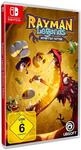 Rayman Legends - Definitive Edition - [Nintendo Switch]