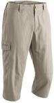Maier Sports Herren Jens, Feather Gray, 48