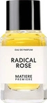 Matiere Premiere MATPR-RARO-050, Matiere Premiere Radical Rose Eau de Parfum...