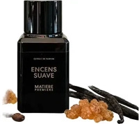 Matiere Premiere MATPR-ENCS-050, Matiere Premiere Encens Suave Extrait de Parfum