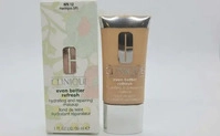 Clinique CLQ-EBR-30, Clinique Even Better Refresh Hydrating and Repairing...
