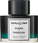 Philly & Phill PHIPH-PUIP-100, Philly & Phill Punks in Paradise Eau de Parfum 100ml,