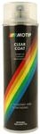 MOTIP 04009 Klarlack gl&auml;nzend 500 ml