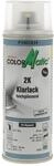 ColorMatic 187216 2K Hi-Speed Klarlack hochgl&auml;nzend 200 ml