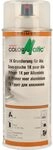 ColorMatic 190278 1K Grundierung f&uuml;r Alu 400 ml, lichtgrau