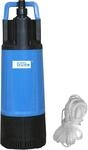 G&uuml;de Drucktauchpumpe GDT 1200 (1200 W, F&ouml;rdervolumen: 6000 l/h, max. F&ouml;rderh&ouml;he: