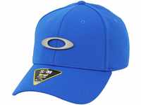 Oakley Apparel and accessories Herren TINCAN Cap Stretch Fit Hats, Ozone, S/M