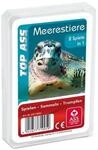 TOP ASS Tier-Quartett: Meerestiere