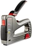 Novus Handtacker J-29, Profi-Tacker mit Metall-Geh&auml;use, Unterlademechanik,