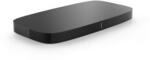 Sonos Playbase WLAN Soundbase, schwarz &ndash; Fernsehlautsprecher mit kraftvollem Sound
