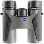 ZEISS Fernglas Terra ED Compact 10x32 black/grey