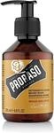 Proraso Beard Wash Wood & Spice, 200 ml