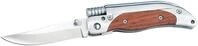 Semptec Urban Survival Technology Messer mit Feuerstahl: Taschenmesser mit