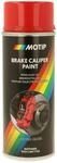 MOTIP 04098 Bremssattellack rot 400 ml