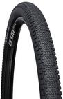 WTB Riddler 45 Fahrradreifen, schwarz, 700 x 45