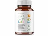 Combi Flora Kids Bio - 50 g - Mit Bifidobacterium & Lactobacillus für Kinder -
