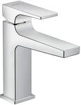 hansgrohe Wasserhahn Metropol (Armatur mit Auslauf H&ouml;he 110 mm und