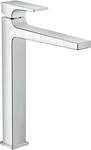 hansgrohe Wasserhahn Metropol (Armatur mit Auslauf H&ouml;he 260 mm und Push-Open