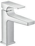 hansgrohe Wasserhahn Metropol CoolStart (Armatur mit Auslauf H&ouml;he 110 mm und