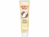 Burt's Bees Coconut Foot Cream - 4.34 Ounce Tube