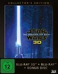 Star Wars - Das Erwachen der Macht (+ 2D-Blu-ray + Bonus-Blu-ray)