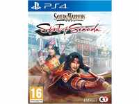 Giochi per Console Publisher Minori Samurai Warriors: Spirit of Sanada