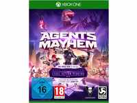 Agents of Mayhem - Day One Edition - [Xbox One]