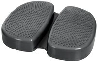 Togu Aero-Step Pro Actisan, anthrazit, Fitness- und Koordinationstrainer