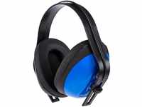 BGS 3623 | Kapsel-Gehörschutz | Lärmschutz | Schutz-Kopfhörer | SNR 26 db | EN