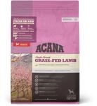 Acana Singles Grass-fed Lamb & Okanagan Apple Dog - 6 kg