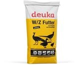 Deuka Wild und Ziergefl&uuml;gel Reifefutter gek&ouml;rnt W/Z