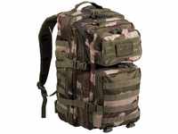 Mil-Tec US Assault Pack lg CCE