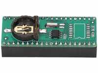 Aihasd 3PCS DS1302 Uhr Echtzeituhr Modul für Arduino AVR ARM PIC SMD