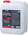 Pufas Siliconharz-Grundierung 5,000 L